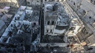 UN: Israel hält Konvoi mit Patienten sieben Stunden auf