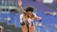 Olympia 2024: Das ist Weitsprung-Star Malaika Mihambo