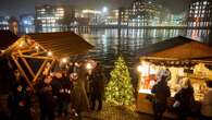 „All inclusive“-Weihnachtsmarkt an der Spree: Die Infos