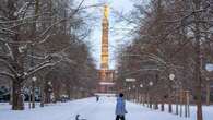 Schnee in Berlin? Nächste Woche wird‘s winterlich und windig