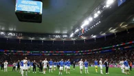 Ordner schlagen Fan im Stadion zusammen – Polizei ermittelt