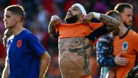 Memphis Depay: Die Reizfigur der Niederlande will auffallen
