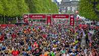 Halbmarathon in Berlin: Termin & Strecke – Wichtige Infos