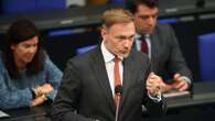 Lindner will Ukrainern Leistungen kürzen – Das steckt dahinter