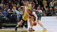 Alba Berlin erholt sich vom Bayern-Schock