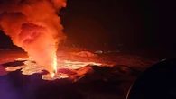 Nächster Vulkanausbruch? Dorf in Island kommt nicht zur Ruhe