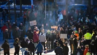 300 Menschen demonstrieren in Lübben gegen Ampel-Politik