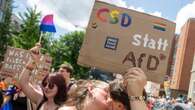 „Gemeinsam gegen Rechts“ – CSD in München mit bunter Parade