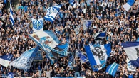 Hertha hat endlich mal Glück, dafür Pech für Union