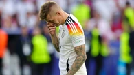 „Trauer, Leere“ nach EM-Aus: Emotionaler Post von Toni Kroos