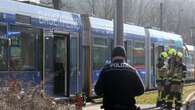 Versuchter Femizid in Straßenbahn – Verdächtiger auf der Flucht