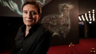 Oliver Masucci hat vor großen Auftritten oft Alpträume
