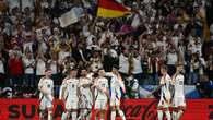 5:1 gegen Schottland! DFB-Elf lässt die Fans schon träumen