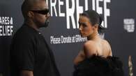 Bianca Censori: Das ist die Frau an der Seite von Kanye West