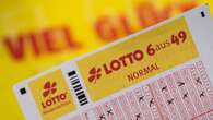 Lotto am Mittwoch: Im Jackpot geht um rund 20 Millionen Euro