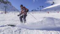 Immer mehr Unfälle beim Skifahren: Wut auf Pisten-Rowdys wächst