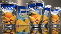 Capri-Sun plant Rückkehr zu Plastik-Strohhalmen