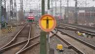 Zustand des Schienennetzes erneut leicht verschlechtert