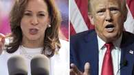 Harris vs. Trump: Wen die aktuellen Umfragen vorne sehen