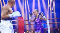 Raabs „Final Fight“: Selbst Buschmann wurde ungeduldig