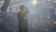 Rapper RIN: Mit Energy zum deutschen Pass