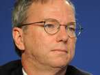 Eric Schmidt: AI misuse poses an ‘extreme risk’