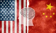 China doubles chooses AI self-reliance amid intense US competition