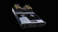 NVIDIA latest: Blackwell GPU and software updates