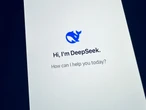 DeepSeek’s latest AI model a ‘big step backwards’ for free speech