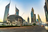 Why the Middle East is a hot place for global tech investments