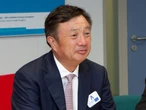 Ren Zhengfei: China’s AI future and Huawei’s long game