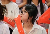 Nóng nhất lúc này: Dàn gái xinh "khuấy đảo" ABU Robocon 2024!