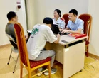 2 tài khoản tung tin giả về Nguyễn Trần Trung Quân bị xử phạt