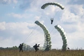 2 августа — День ВДВ