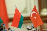 Посол Беларуси провел встречу с генеральным секретарем Совета национальной безопасности Турции