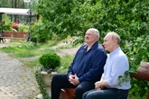 В основе долгосрочного мира — учет общих интересов