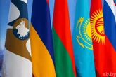 В Минске Евразийский экономический форум пройдет 26–27 июня