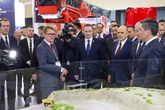 Александр Турчин: «Объединив усилия, мы сможем достичь многого на благо наших государств и народов»
