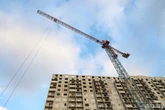 В Мингорисполкоме рассказали, что Минске в 2025 году введено в эксплуатацию порядка 370 тыс. кв.м жилья