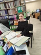 В БГУТ организовали первый в Могилевской области студенческий отряд для будущих бухгалтеров