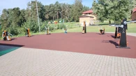 В детскую больницу медреабилитации поступили тренажеры для детей с инвалидностью в рамках гуманитарной помощи