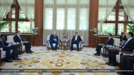 Лукашенко: Китай не позволит сломать мировой порядок