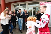 Брестщина принимала участников пресс-тура «Обеспечение продовольственной безопасности Союзного государства»
