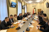 Беларусь и Узбекистан собираются усилить стратегическое аграрное партнерство