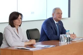 В единый день информирования в коллективах обсуждали вопросы науки и образования