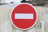 Движение на участке ул. Ванеева в Минске временно ограничат 4 мая