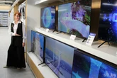 Белорусские предприятия бытовой техники открывают новый этап работы на российском рынке