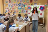 В детском лагере отдыха «Родник» просто фонтанирует непередаваемая атмосфера