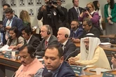Беларусь принимает участие в XI Парламентском форуме БРИКС в Бразилии
