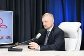 Шпаковский — о цифровизации торговли, автолавках и социальной ответственности бизнеса